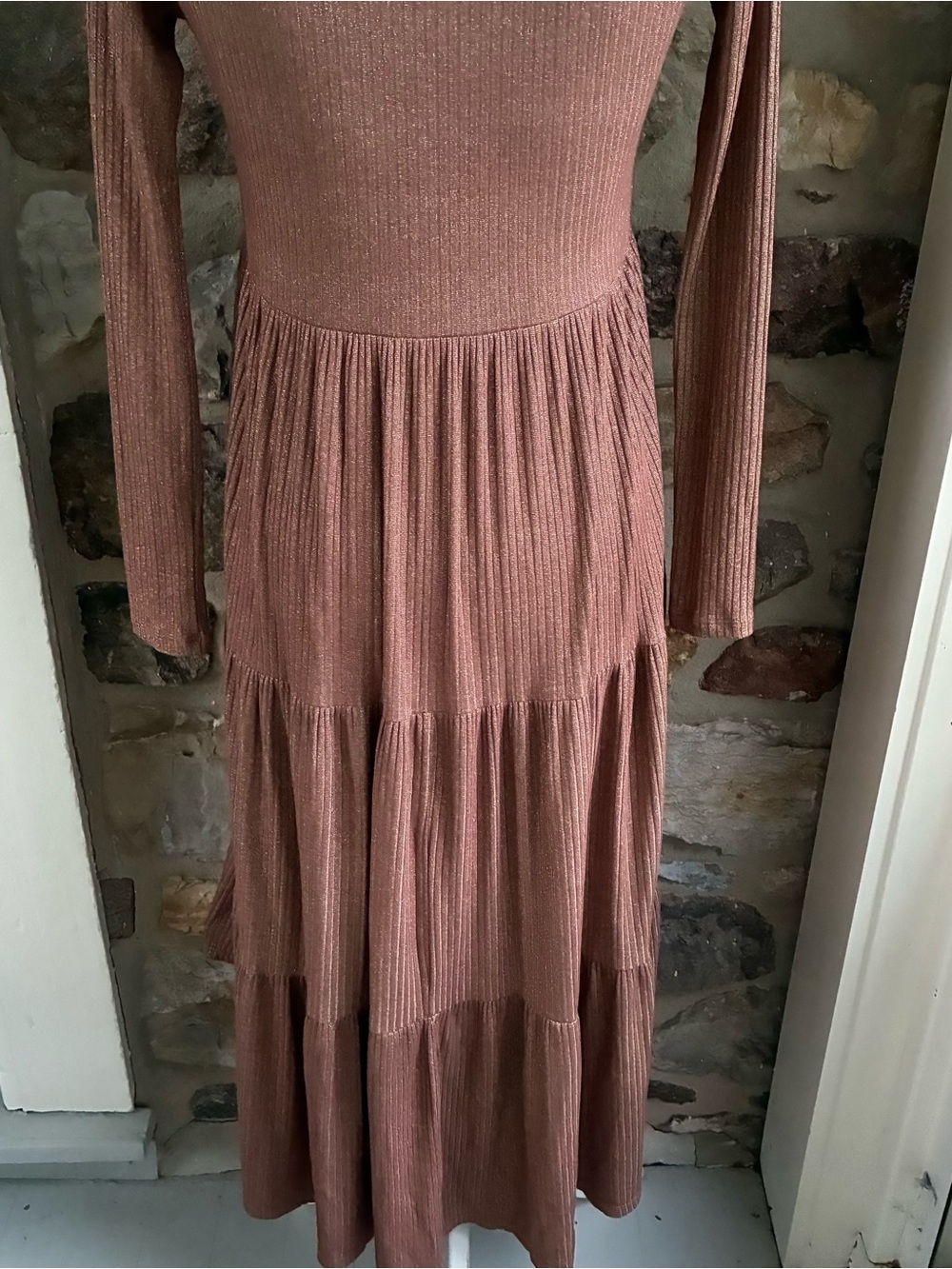 Hatch Dress - Picture 12 of 16